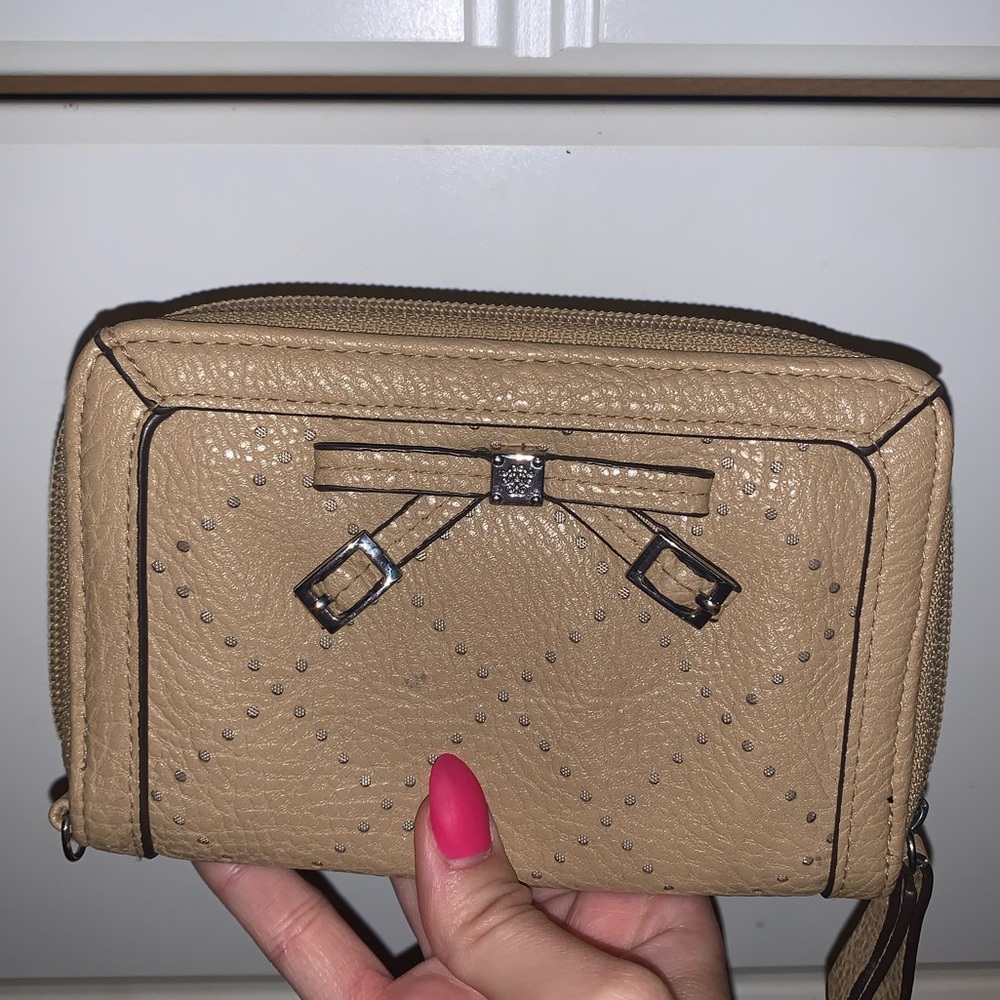 Jessica Simpson Wallet